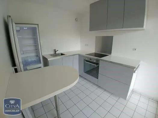 Appartement à louer 3 pièces 72.97m² Lambersart (59130)