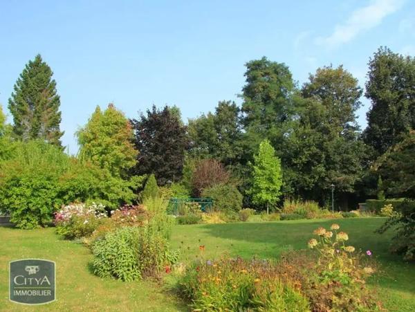 Appartement à louer 3 pièces 72.97m² Lambersart (59130)