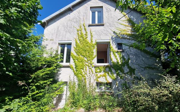 Maison à vendre    3 pièces •  Fleury-les-Aubrais