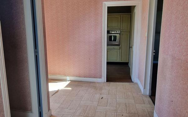 Maison à vendre    3 pièces •  Fleury-les-Aubrais