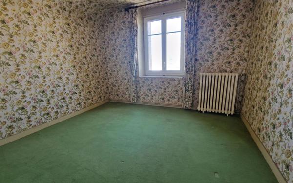 Maison à vendre    3 pièces •  Fleury-les-Aubrais