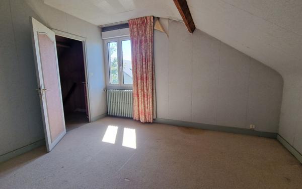 Maison à vendre    3 pièces •  Fleury-les-Aubrais