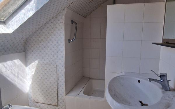 Maison à vendre    3 pièces •  Fleury-les-Aubrais