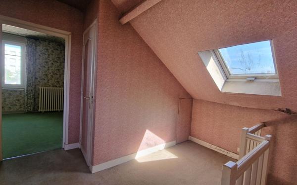 Maison à vendre    3 pièces •  Fleury-les-Aubrais