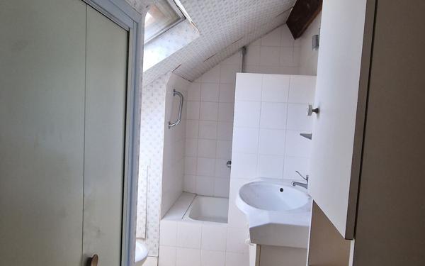 Maison à vendre    3 pièces •  Fleury-les-Aubrais