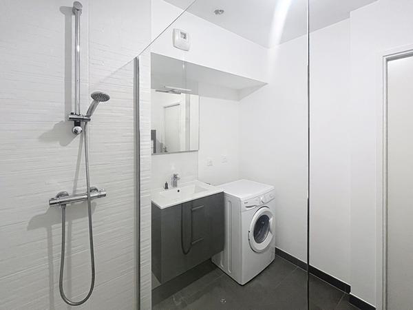 A VENDRE ANGERS - ESA/ARBORETUM - TYPE 3 - BALCON - RESIDENCE RECENTE