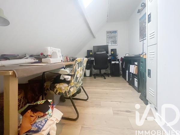 Appartement à vendre 2 pièces 42 m² Tours