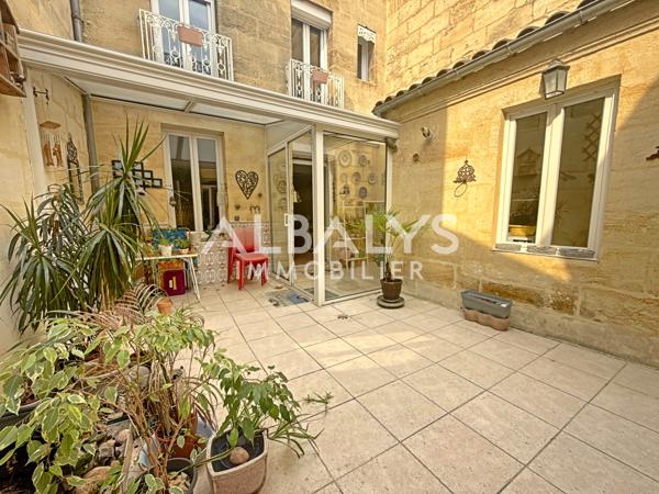 Bastide 6 pièce(s) 4 chambre(s) 145 m²
