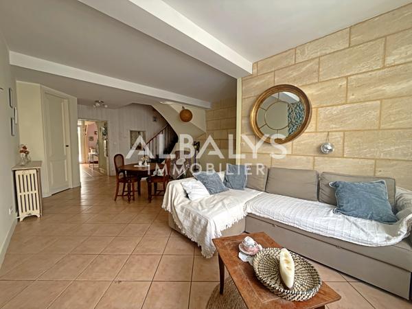 Bastide 6 pièce(s) 4 chambre(s) 145 m²