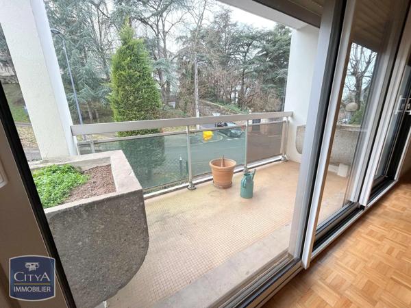 Appartement à vendre 3 pièces 76m² Saint-Étienne (42100)