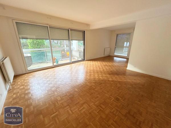Appartement à vendre 3 pièces 76m² Saint-Étienne (42100)