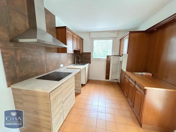 Appartement à vendre 3 pièces 76m² Saint-Étienne (42100)