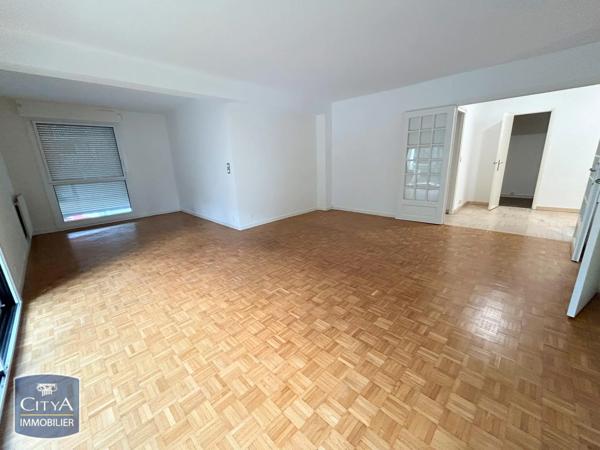 Appartement à vendre 3 pièces 76m² Saint-Étienne (42100)