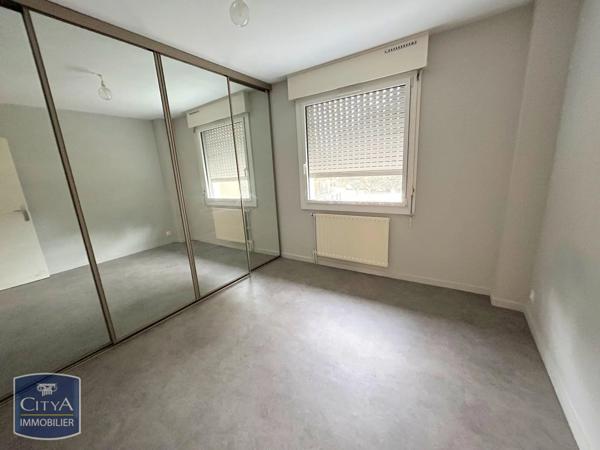 Appartement à vendre 3 pièces 76m² Saint-Étienne (42100)