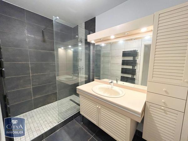 Appartement à vendre 3 pièces 76m² Saint-Étienne (42100)