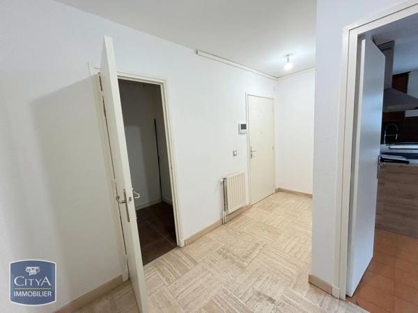 Appartement à vendre 3 pièces 76m² Saint-Étienne (42100)