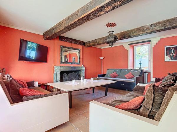 Achat maison Cholet - 10 pièce(s) - 277 m² - 512 050 €