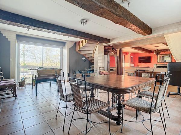 Achat maison Cholet - 10 pièce(s) - 277 m² - 512 050 €