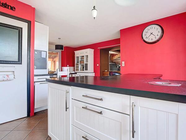 Achat maison Cholet - 10 pièce(s) - 277 m² - 512 050 €