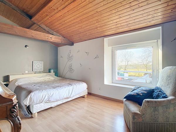 Achat maison Cholet - 10 pièce(s) - 277 m² - 512 050 €