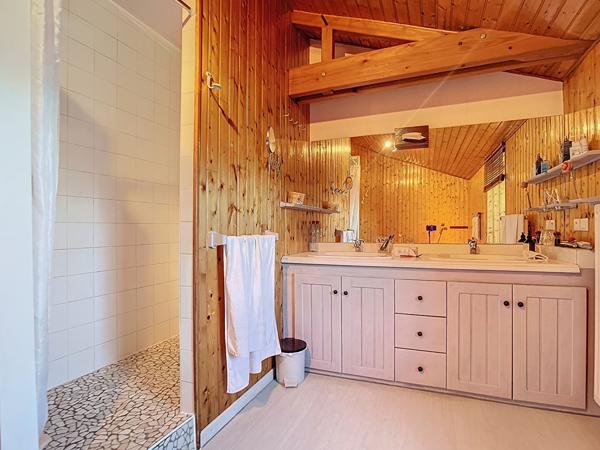 Achat maison Cholet - 10 pièce(s) - 277 m² - 512 050 €