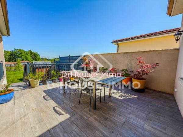 Maison à vendre 6 pièces de 143 m²
