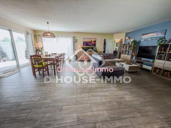 Maison à vendre 6 pièces de 143 m²