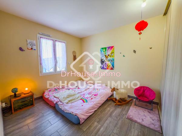 Maison à vendre 6 pièces de 143 m²