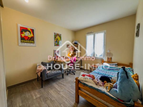 Maison à vendre 6 pièces de 143 m²