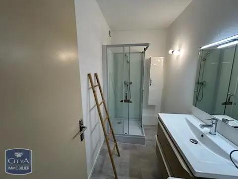 Appartement à louer 1 pièce 35m² Albertville (73200)