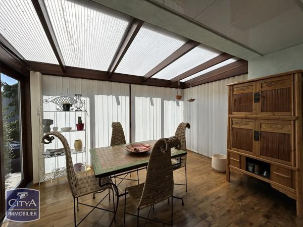 Maison à vendre 9 pièces 173m² La Chaussée-Saint-Victor (41260)