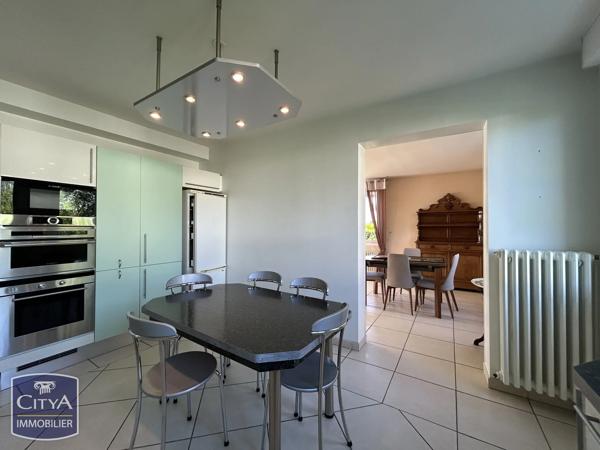 Maison à vendre 9 pièces 173m² La Chaussée-Saint-Victor (41260)
