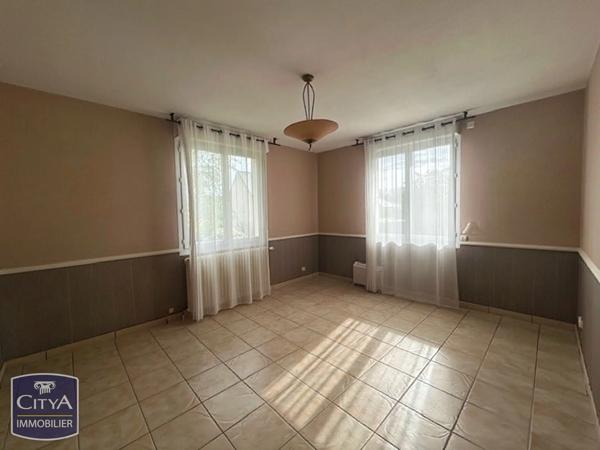 Maison à vendre 9 pièces 173m² La Chaussée-Saint-Victor (41260)