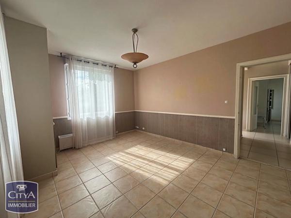 Maison à vendre 9 pièces 173m² La Chaussée-Saint-Victor (41260)