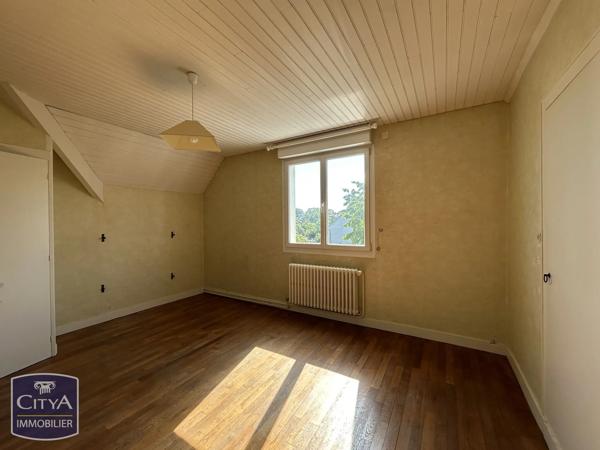 Maison à vendre 9 pièces 173m² La Chaussée-Saint-Victor (41260)