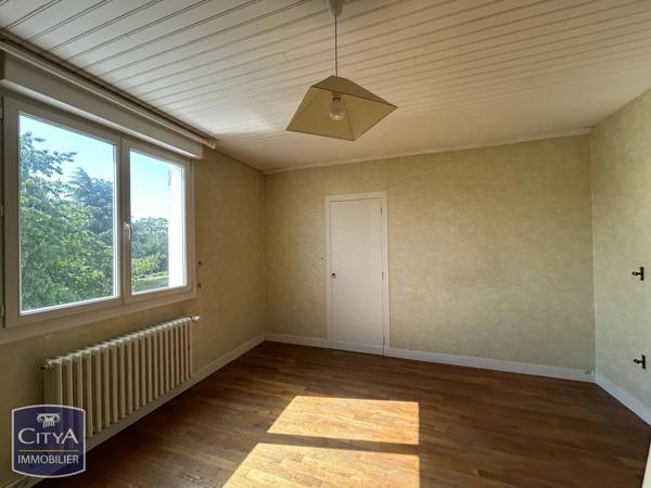 Maison à vendre 9 pièces 173m² La Chaussée-Saint-Victor (41260)