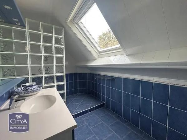 Maison à vendre 9 pièces 173m² La Chaussée-Saint-Victor (41260)