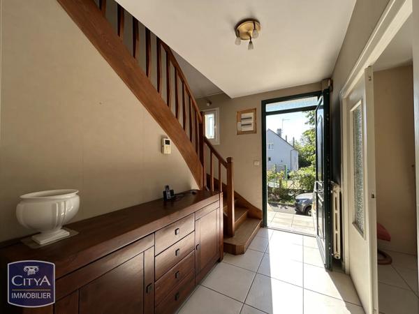 Maison à vendre 9 pièces 173m² La Chaussée-Saint-Victor (41260)