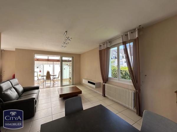 Maison à vendre 9 pièces 173m² La Chaussée-Saint-Victor (41260)