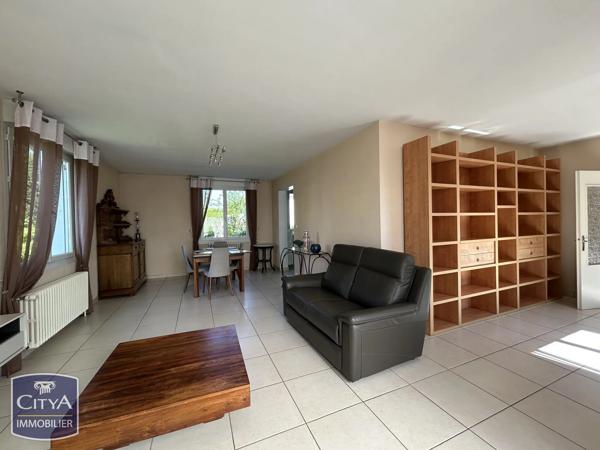 Maison à vendre 9 pièces 173m² La Chaussée-Saint-Victor (41260)