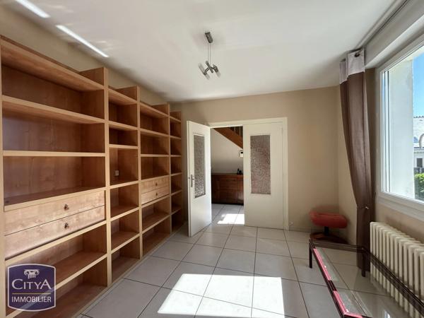 Maison à vendre 9 pièces 173m² La Chaussée-Saint-Victor (41260)