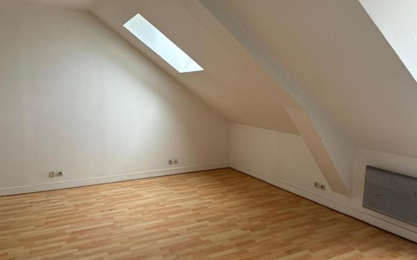 Appartement à vendre    2 pièces • 26,42 m2 Aubervilliers