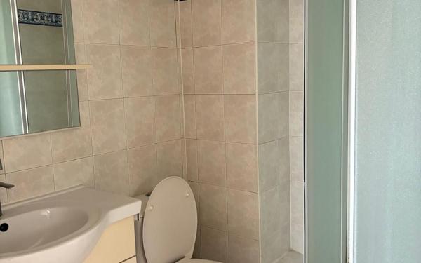 Appartement à vendre    2 pièces • 26,42 m2 Aubervilliers