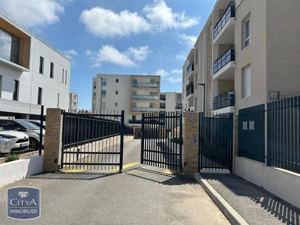 Parking à vendre Hyères (83400)