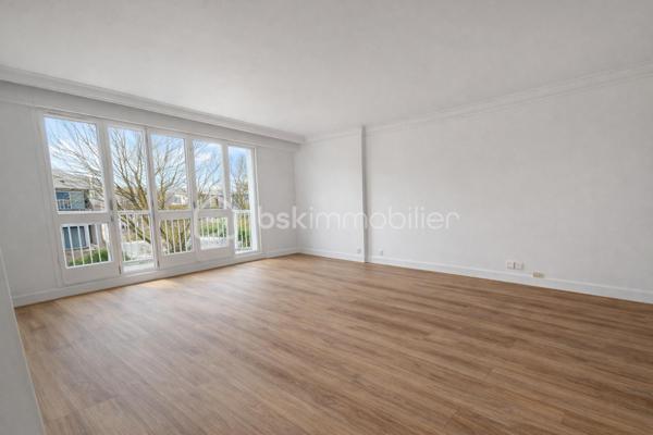 Appartement de 71,41 m²