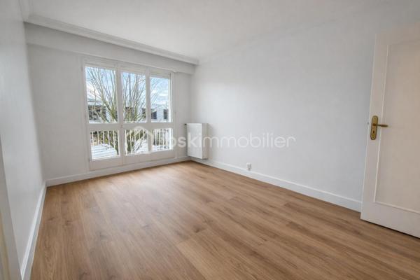 Appartement de 71,41 m²