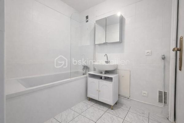 Appartement de 71,41 m²