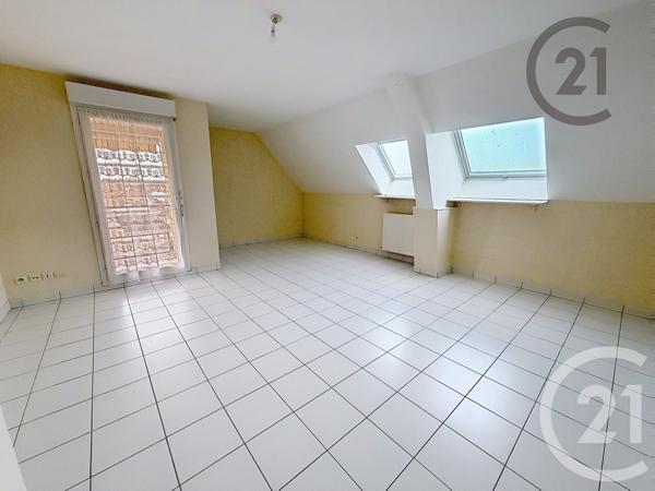 Appartement F4 à vendre  4 pièces - 90,71 m2 CHALONS EN CHAMPAGNE - 51