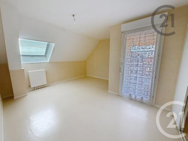 Appartement F4 à vendre  4 pièces - 90,71 m2 CHALONS EN CHAMPAGNE - 51