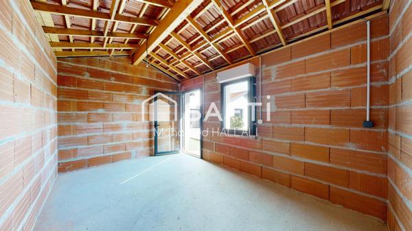 Rénovation complète, suite RDC, piscine et dépendance